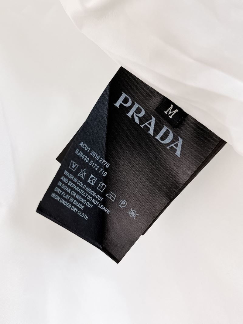 Prada Outwear